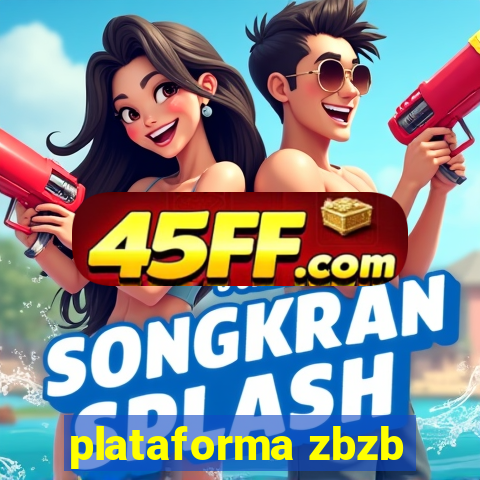 plataforma zbzb
